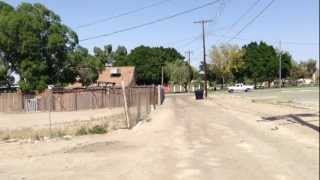 Brick Corbelled Chimney 3rd Avenue Alley Yuma Arizona by the Heritage Library Century Heights [upl. by Hacceber320]