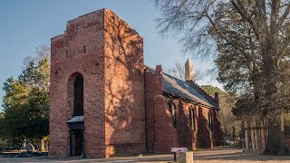 Preserving the First Successful English Settlement in America Jamestown Rediscovery Foundation [upl. by Anerual]