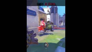 roadhog  Overwatch 2 ow 2 potg [upl. by Pascha533]