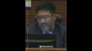 quotUsted no dirige la audienciaquot la negativa de juez a petición de defensa de Monsalve [upl. by Eelhsa206]