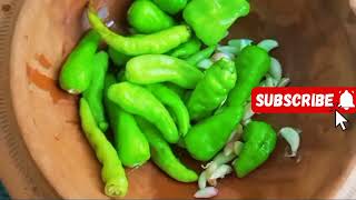 chiken gwara ki sabzi।  gwara ke phali  guwara phali  Cluster Beans Recipe  Gawar Ki Bhaji [upl. by Eesyak137]