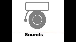 School Bell Sound Effects All Sounds [upl. by Jac635]