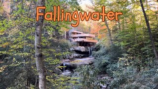 Fallingwater [upl. by Cirdnek]