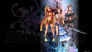 Final Fantasy X2 victory theme [upl. by Maziar]