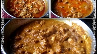 Malvani Suka Chicken  Ole Kaju Chicken  Malvani Kombadi Sukkha [upl. by Violette101]