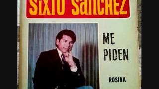 SIXTO SANCHEZ  PLEGARIAS FALSAS [upl. by Erhard]