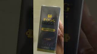 Fogg impressio perfume  india favourite perfume  YouTube shorts  gopus world  Fogg impressio [upl. by Pitts556]