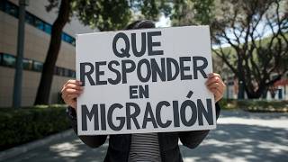 ¿Cómo PASAR Migración sin problemas [upl. by Avictor458]