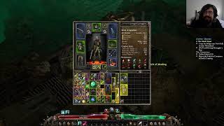 Grim Dawn VOD 10272024 [upl. by Oicinoid]