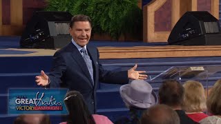 Increase Thinking Like God  Kenneth Copeland [upl. by Inahet]