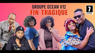 NOUVELLE SERIE 2024  UNE FIN TRAGIQUE  EP 7 [upl. by Enitram941]