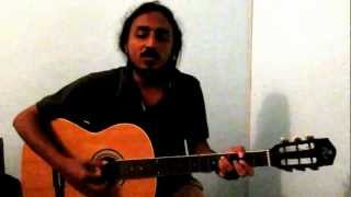 Poomkaatinodum kilikalodum  malayalam song unplugged  guitar vocals  ilayaraja [upl. by Georgette]