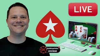 12 Cash Game Livestream [upl. by Keenan157]