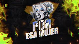 NEW GUARACHA Por Esa Mujer  DJ Yoval Gonzalez ft Zafra Negra House Mix [upl. by Emery]