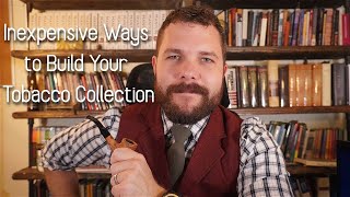 4 Tips to Expand Your Pipe Cellar [upl. by Nesnah]