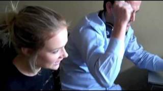 Florrie with Fred Falke remixing Call 911 [upl. by Ames827]