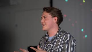 Why film spectatorship and representation effects our lives  Jack Sheppard  TEDxKingsCollegeLondon [upl. by Dagny]