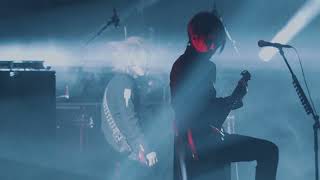 the gazette 20TH ANNIVERSARY HERESY LIVE HD [upl. by Hajan]