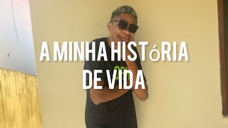 Um pouco da minha história de vida [upl. by Hgielrac811]