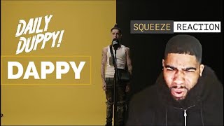 Dappy  Daily Duppy  Reaction [upl. by Elbam64]