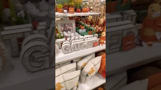 Fall decor collections in Kohls kohlsshopping kohls falldecor falldecorations shopping falls [upl. by Davilman260]