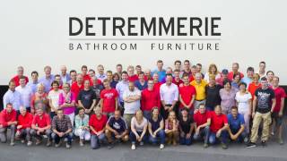 Detremmerie Furniture [upl. by Yrojram]