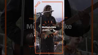 Mothers Cake  Austria Rock  Band of the Day [upl. by Vasiliu]