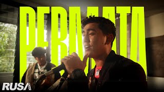 Putera  Permata Official Music Video [upl. by Novyaj]