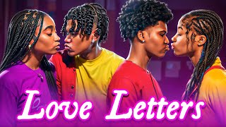 MY SECRET LOVE LETTERS FULL MOVIE 💌 KINIGRA DEON [upl. by Varian]