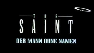 The Saint  Trailer 1997 [upl. by Woodrow]