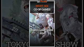 MustSee Coop Gaming Highlights  tgs2024 [upl. by Ahsieket627]