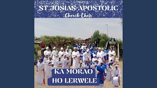 Jesu Langa Lomphefumulo [upl. by Vilhelmina]