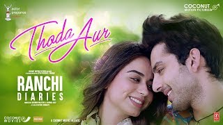 Chale aao paas mere thoa Aur thoda Aur  Arijit Singh romantic songs live 😍😍 Arijitsingh [upl. by Coulter]