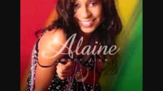 Alaine  deeper [upl. by Innep]