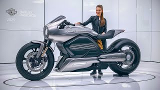 First Look 2025 Harley Davidson HydraGlide Revival  New 2025 Harley Davidson Performance Style [upl. by Showker231]