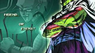 Piccolo Japanese Theme [upl. by Miharba801]