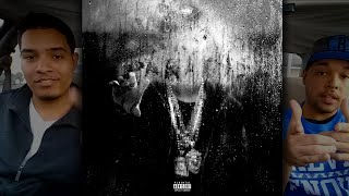 Big Sean Dark Sky Paradise Album Review  Truth and Eazy [upl. by Aliac393]