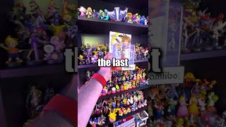 The End of an Era… nintendoswitch nintendo shortvideo [upl. by Lerrud]