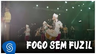 Fulô de Mandacaru  Fogo sem Fuzil DVD Somos Todos Fulô de Mandacaru [upl. by Kitrak]