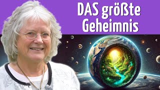 Neue Botschaften aus Innererde Die Befreiung ist nah Christa Jasinski [upl. by Ajnot660]