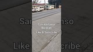 San Ildefonso Bulacan [upl. by Akiras409]