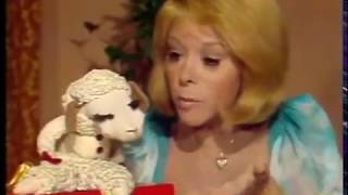 quotChristmas with Shari Lewisquot and Lambchop in 1976 [upl. by Ahsiema913]