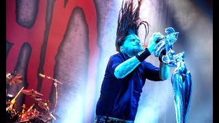 Korn  Blind Live Summer Breeze 2017 [upl. by Namyh]