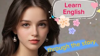 Learn English through the Story Listening Reading and Pronunciation [upl. by Einram]