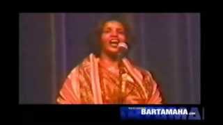 Hoobaalayoow  Ahmed Naji Classic Somali Song [upl. by Hamon22]