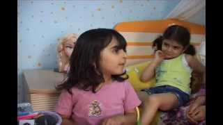 Beybin Azadiya Navî by Reber Rushdi  song children 2007 رند ريبر رشدي [upl. by Menon]