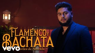 Daviles de Novelda  Flamenco y Bachata [upl. by Nedla862]