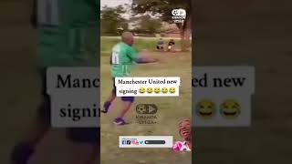 Usajiri Mpya wa Man United [upl. by Eelyek]