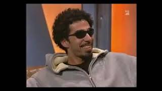 Sido amp Harris bei TV Total 2005 🎤🔥 [upl. by Dafna121]