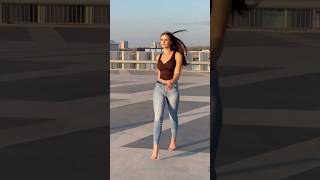 How to wear jeans with style Casual outfit hacks style fashion jeans ns [upl. by Eetnahc]